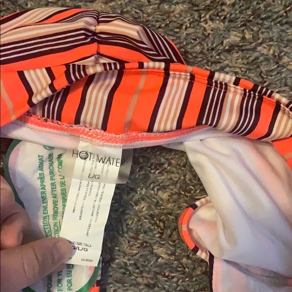 Bathing suit bikini bottom - Picture 4 of 4